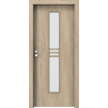 Porta ŠTÝL 1 Dub Klasický 